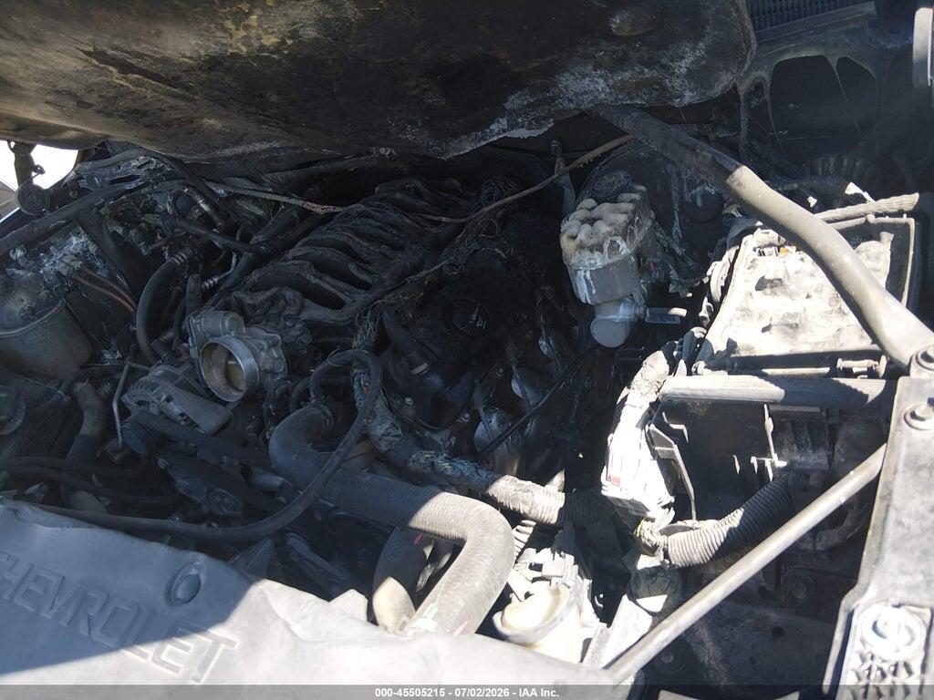 1GNSKJKC2LR149825 2020 CHEVROLET SUBURBAN photo no. 6