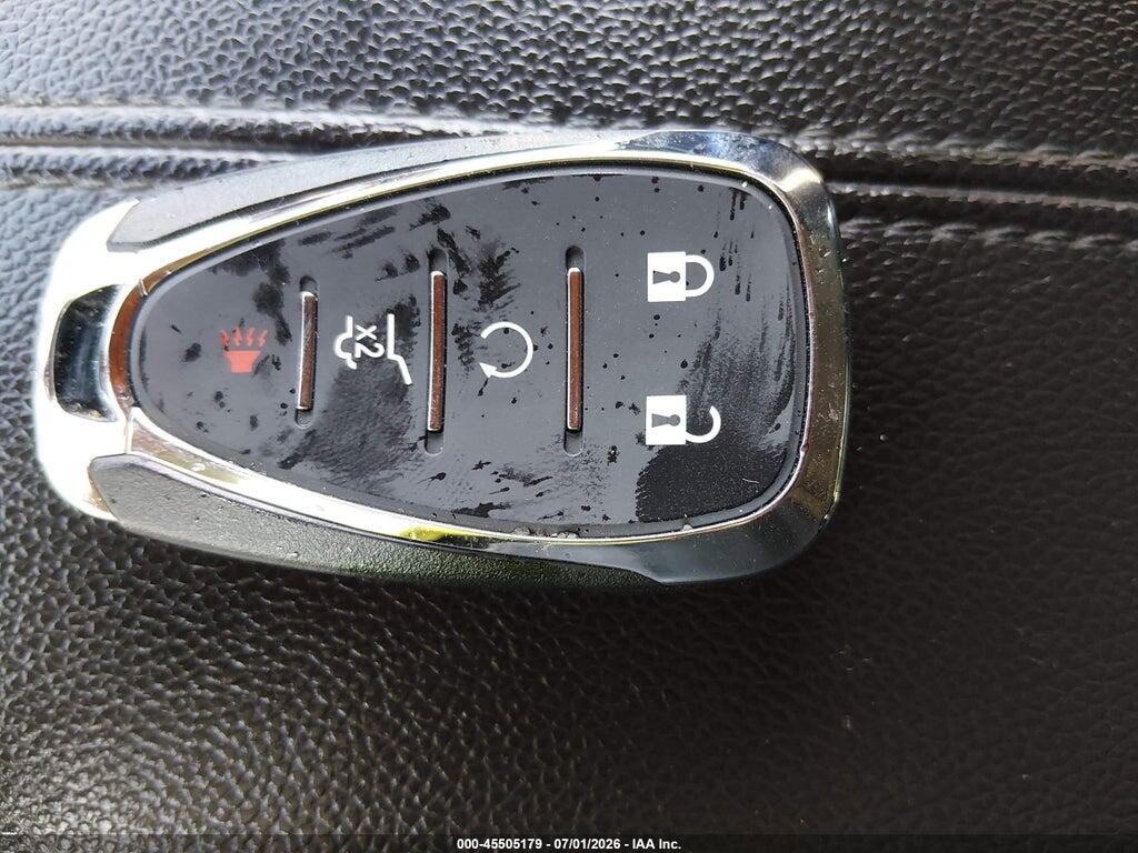 2GNAXPEX9L6279269 2020 CHEVROLET EQUINOX photo no. 11