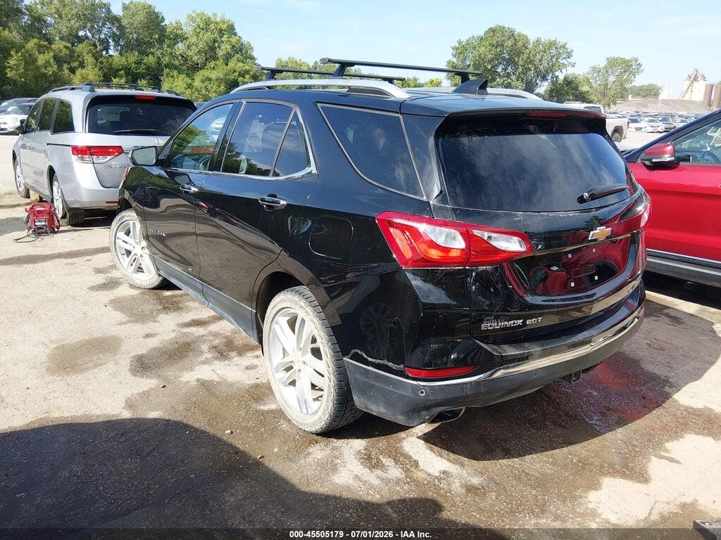 2GNAXPEX9L6279269 2020 CHEVROLET EQUINOX photo no. 3
