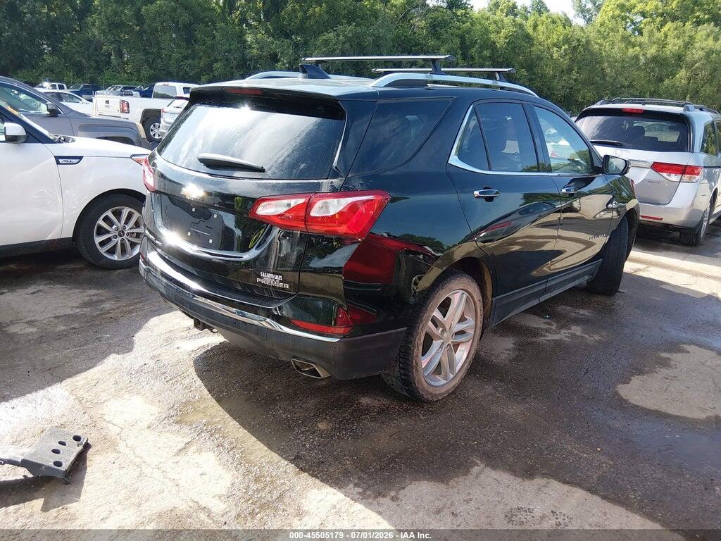 2GNAXPEX9L6279269 2020 CHEVROLET EQUINOX photo no. 4