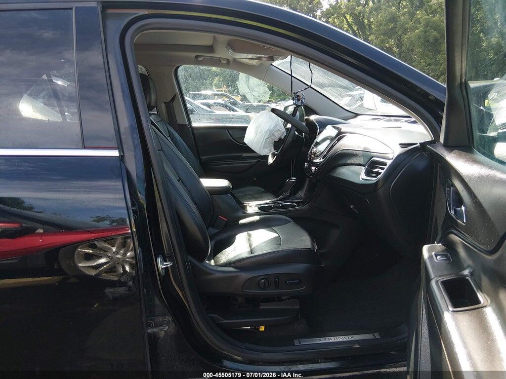 2GNAXPEX9L6279269 2020 CHEVROLET EQUINOX photo no. 5