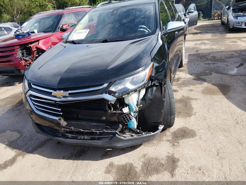 2GNAXPEX9L6279269 2020 CHEVROLET EQUINOX photo no. 6