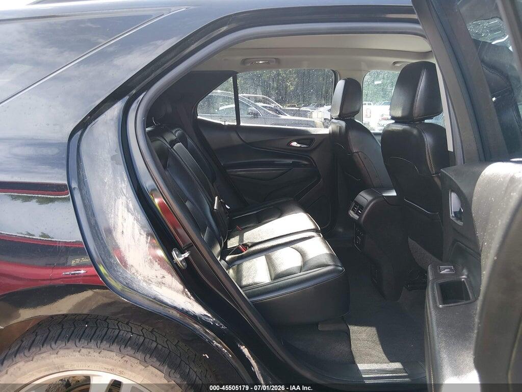 2GNAXPEX9L6279269 2020 CHEVROLET EQUINOX photo no. 8