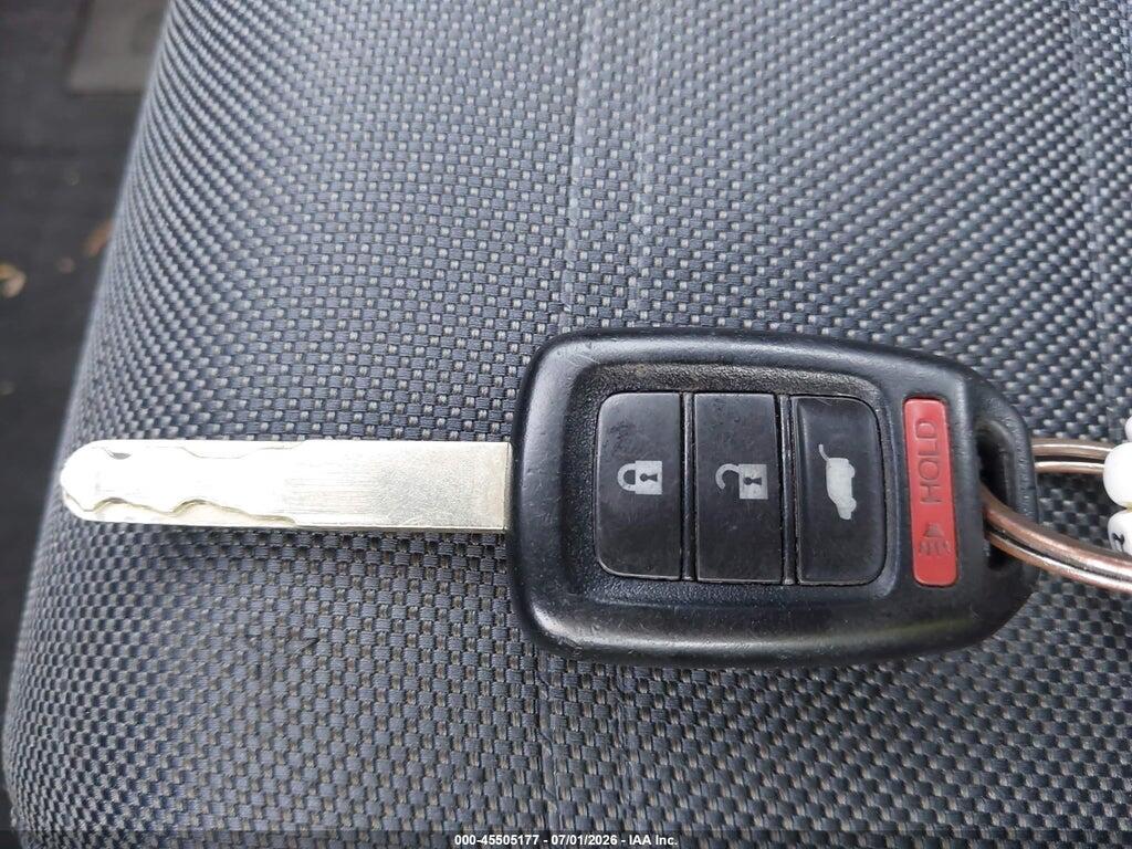 2HKRW6H35KH219033 2019 HONDA CR-V photo no. 11