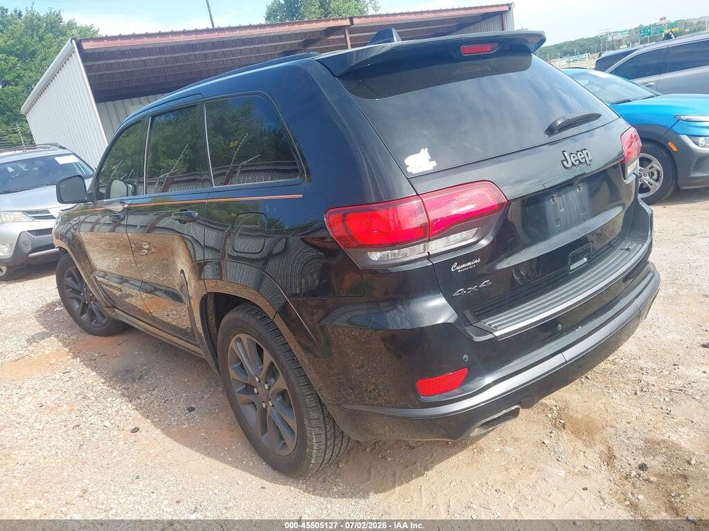 1C4RJFCG2JC487864 2018 JEEP GRAND CHEROKEE photo no. 3