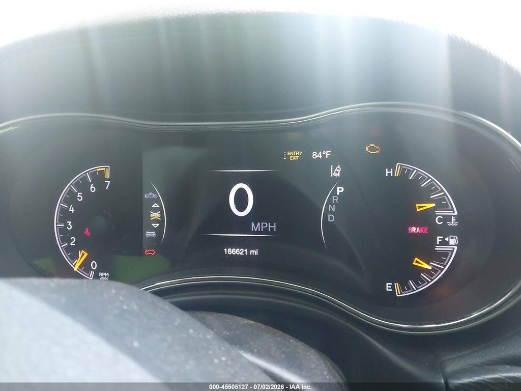 1C4RJFCG2JC487864 2018 JEEP GRAND CHEROKEE photo no. 7