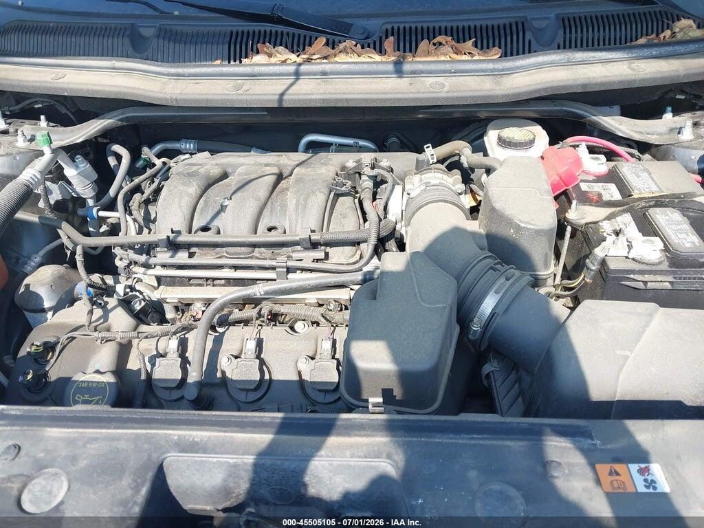 1FM5K8D87KGA66730 2019 FORD EXPLORER photo no. 10