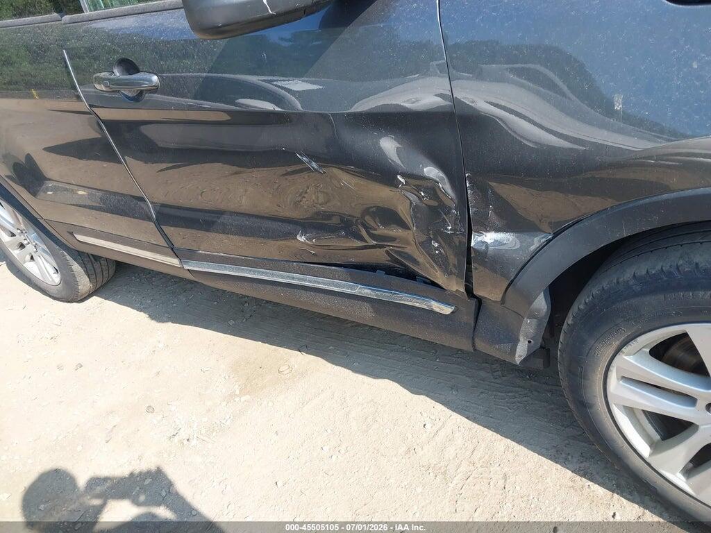 1FM5K8D87KGA66730 2019 FORD EXPLORER photo no. 6