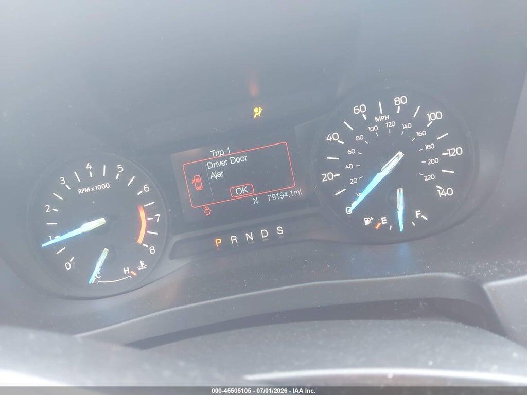 1FM5K8D87KGA66730 2019 FORD EXPLORER photo no. 7