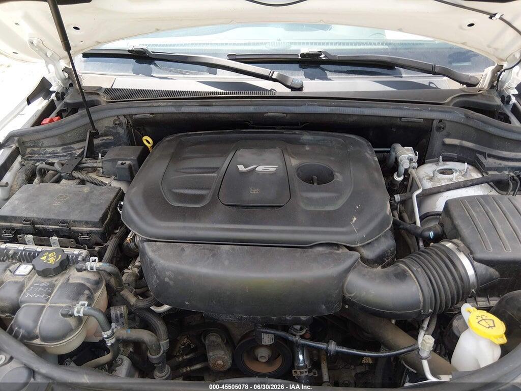 1C4RJFBG3JC108372 2018 JEEP GRAND CHEROKEE photo no. 10