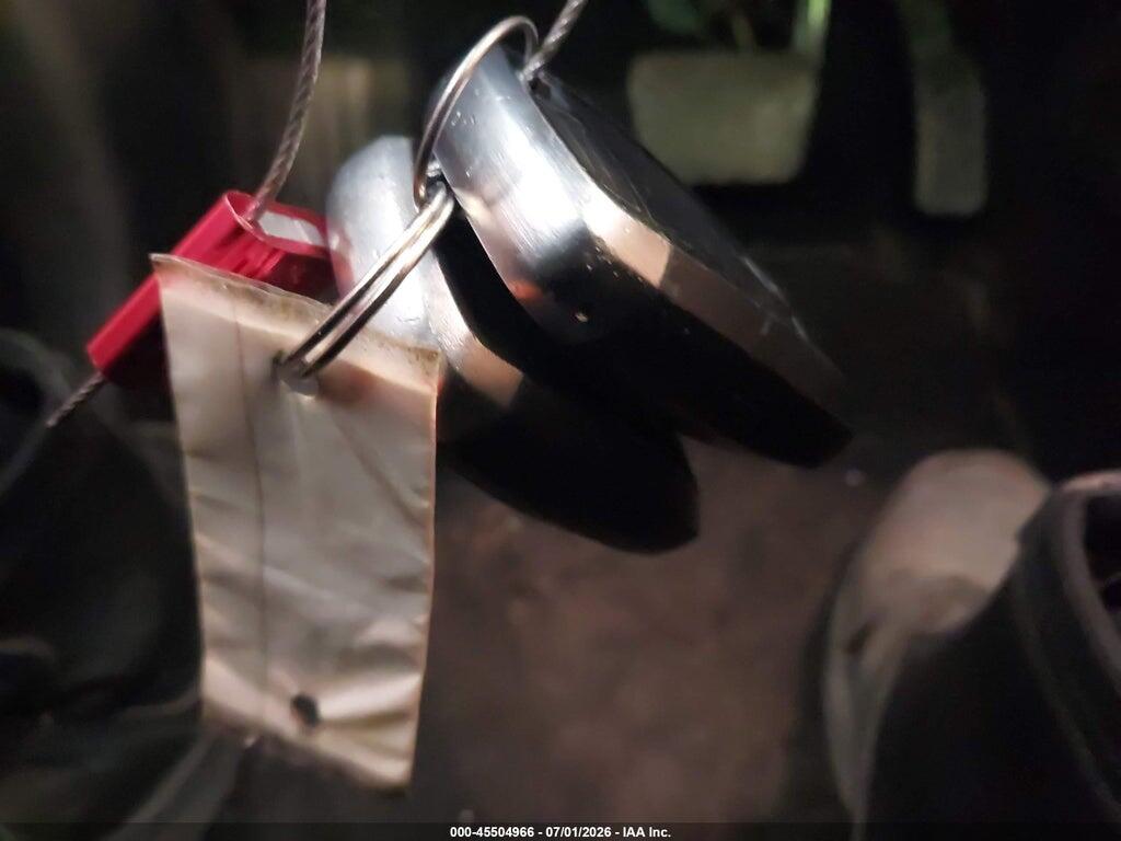 MAJ3S2GE5LC357445 2020 FORD ECOSPORT photo no. 11