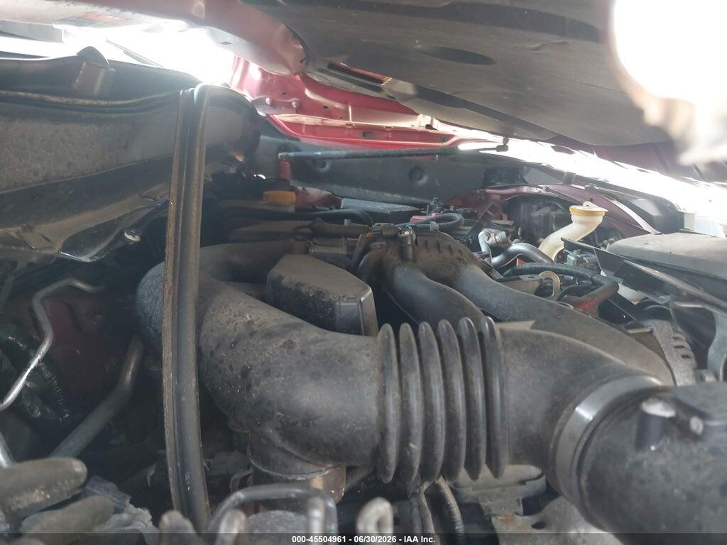 JF2SJARC2JH457681 2018 SUBARU FORESTER photo no. 10