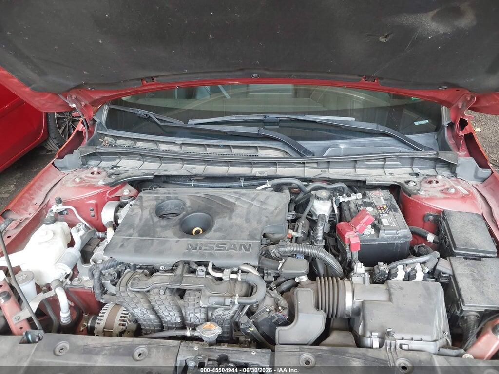 1N4BL4CV3LN318948 2020 NISSAN ALTIMA photo no. 10