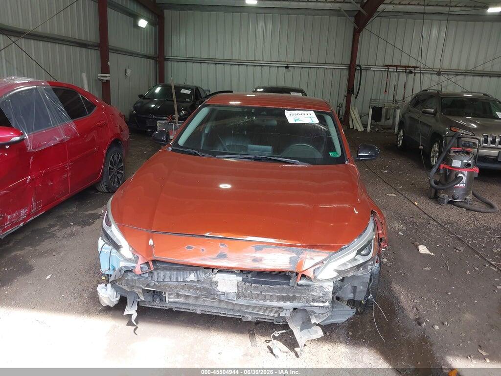 1N4BL4CV3LN318948 2020 NISSAN ALTIMA photo no. 12