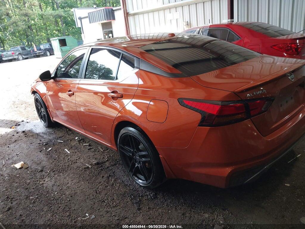 1N4BL4CV3LN318948 2020 NISSAN ALTIMA photo no. 3