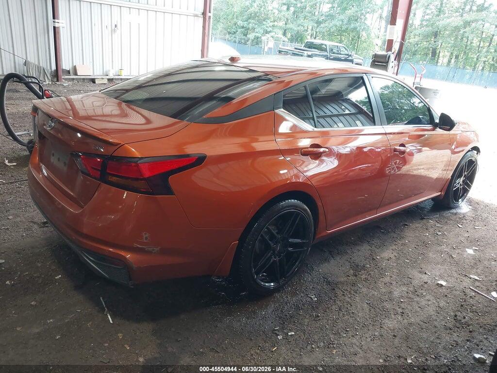 1N4BL4CV3LN318948 2020 NISSAN ALTIMA photo no. 4