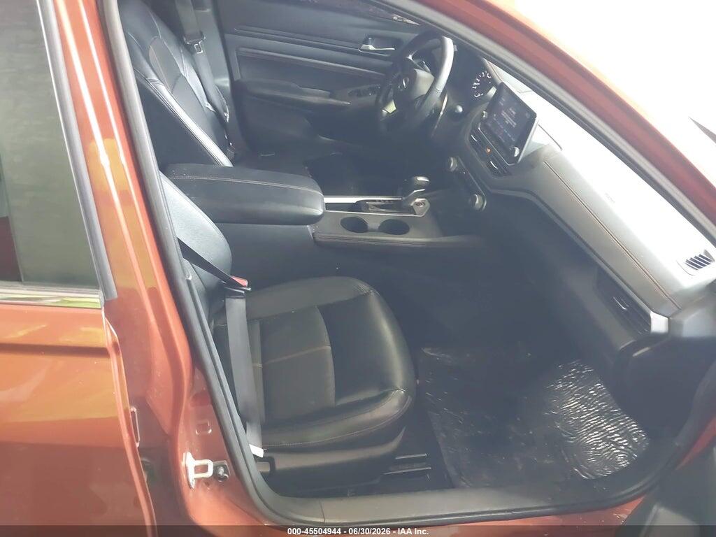 1N4BL4CV3LN318948 2020 NISSAN ALTIMA photo no. 5