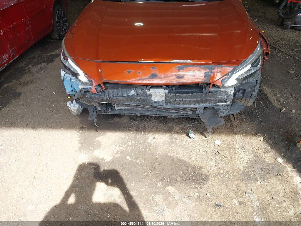 1N4BL4CV3LN318948 2020 NISSAN ALTIMA photo no. 6