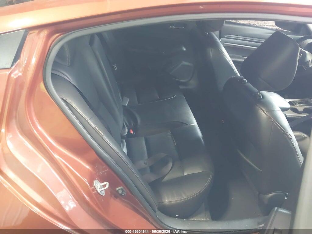 1N4BL4CV3LN318948 2020 NISSAN ALTIMA photo no. 8