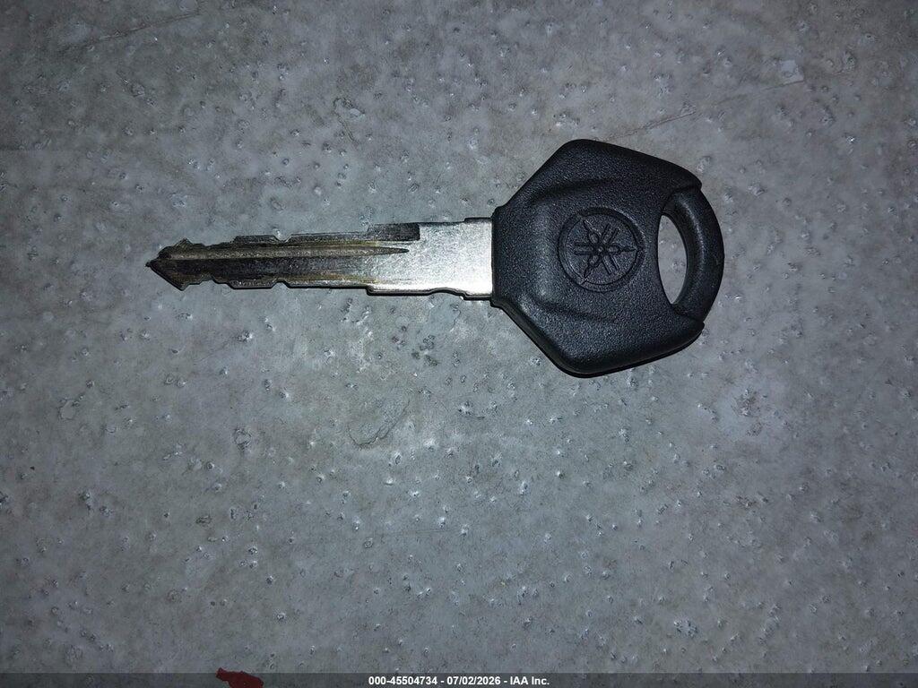 MH3RH25E9TK005949 2026 YAMAHA YFZ320 photo no. 11