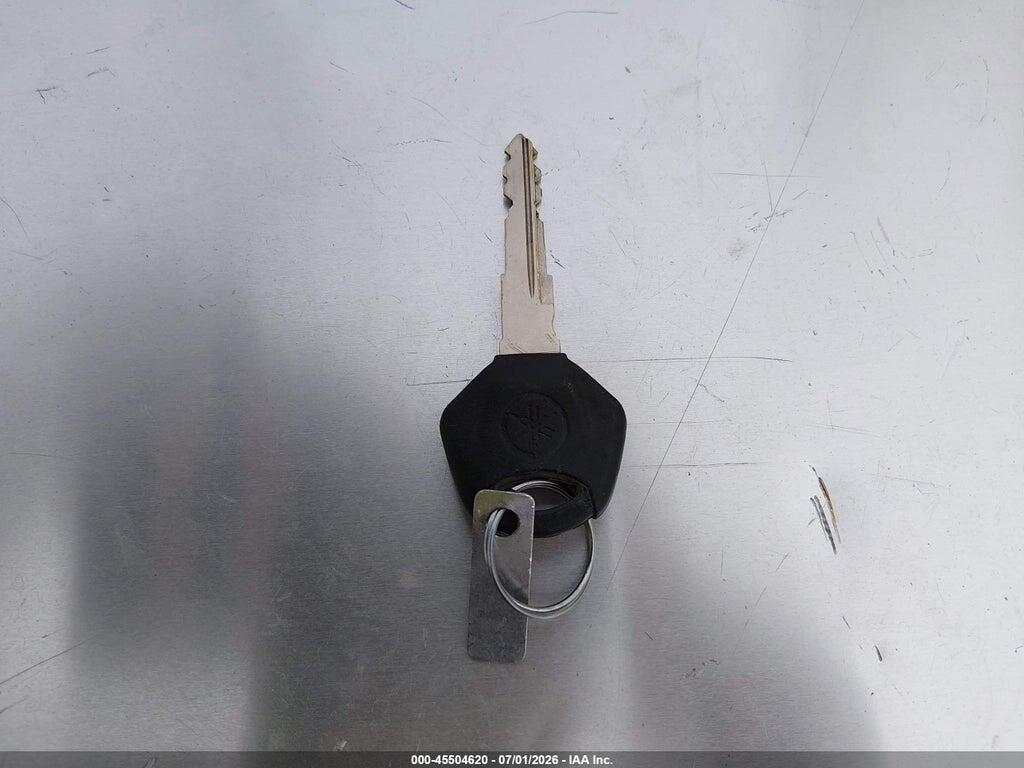 MH3RH25EXTK006284 2026 YAMAHA YFZ320 photo no. 11