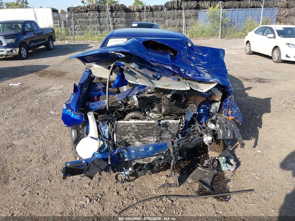 2C3CDZBT1MH520937 2021 DODGE CHALLENGER photo no. 6