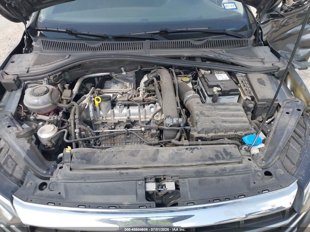 3VWC57BU3MM003126 2021 VOLKSWAGEN JETTA photo no. 10