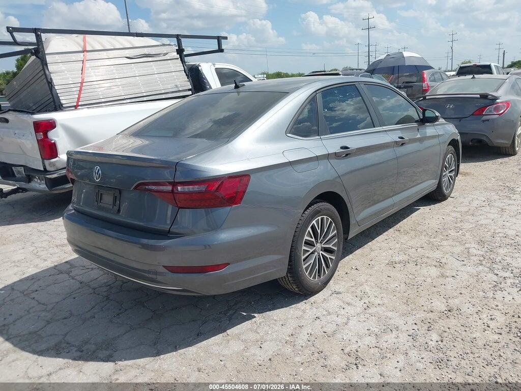 3VWC57BU3MM003126 2021 VOLKSWAGEN JETTA photo no. 4