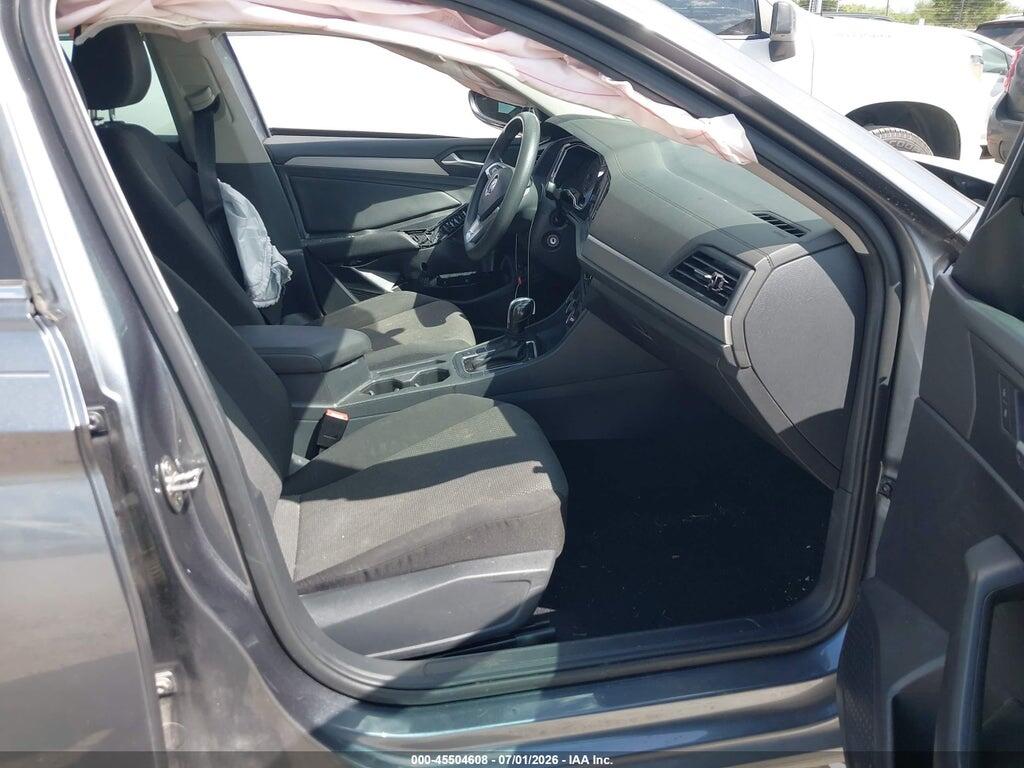 3VWC57BU3MM003126 2021 VOLKSWAGEN JETTA photo no. 5