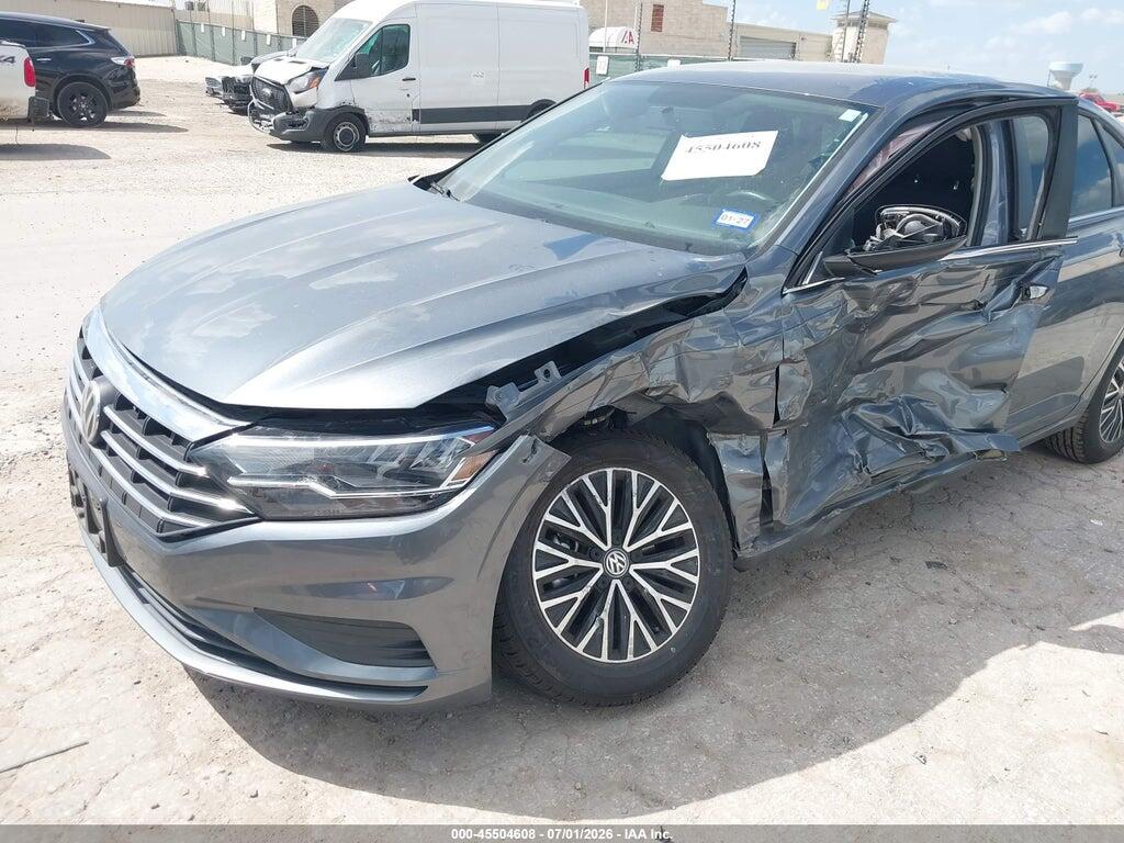 3VWC57BU3MM003126 2021 VOLKSWAGEN JETTA photo no. 6
