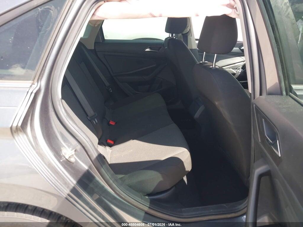 3VWC57BU3MM003126 2021 VOLKSWAGEN JETTA photo no. 8
