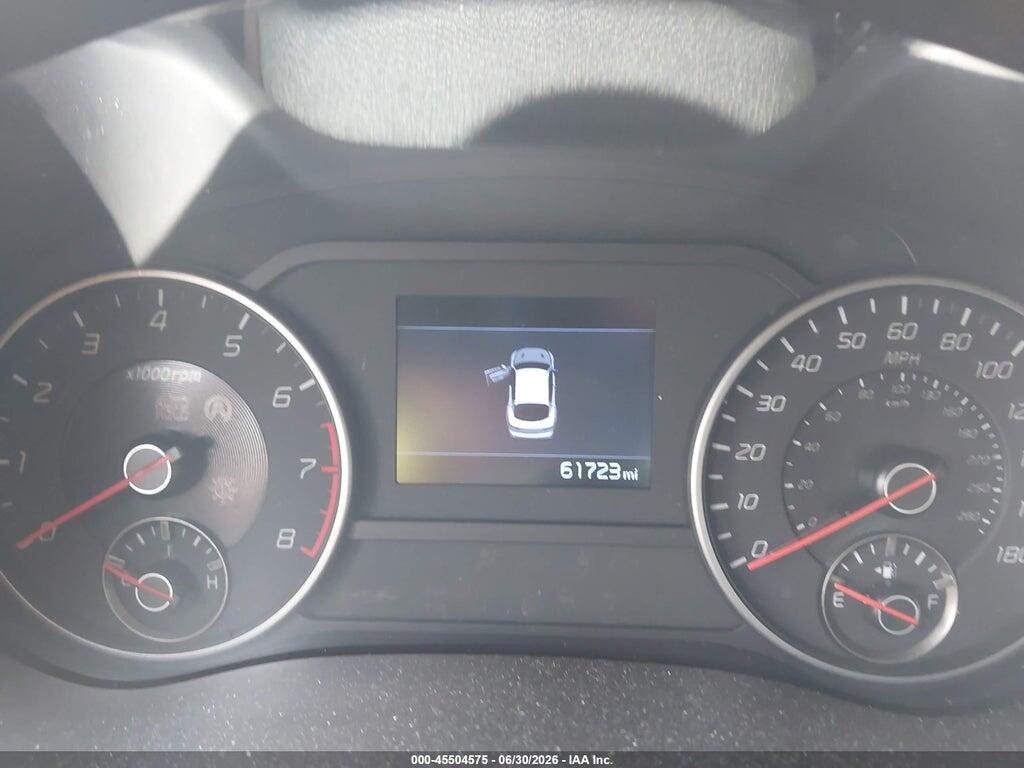KNAE35LC7L6080279 2020 KIA STINGER photo no. 7