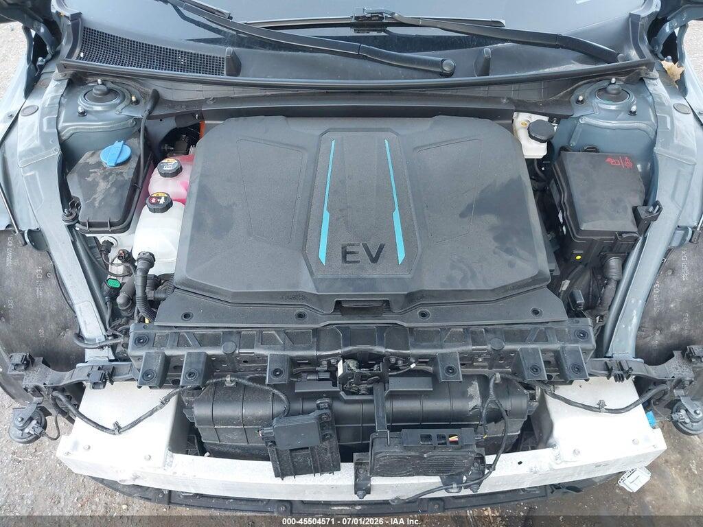 KM8KNDDF5RU300621 2024 HYUNDAI IONIQ 5 photo no. 10
