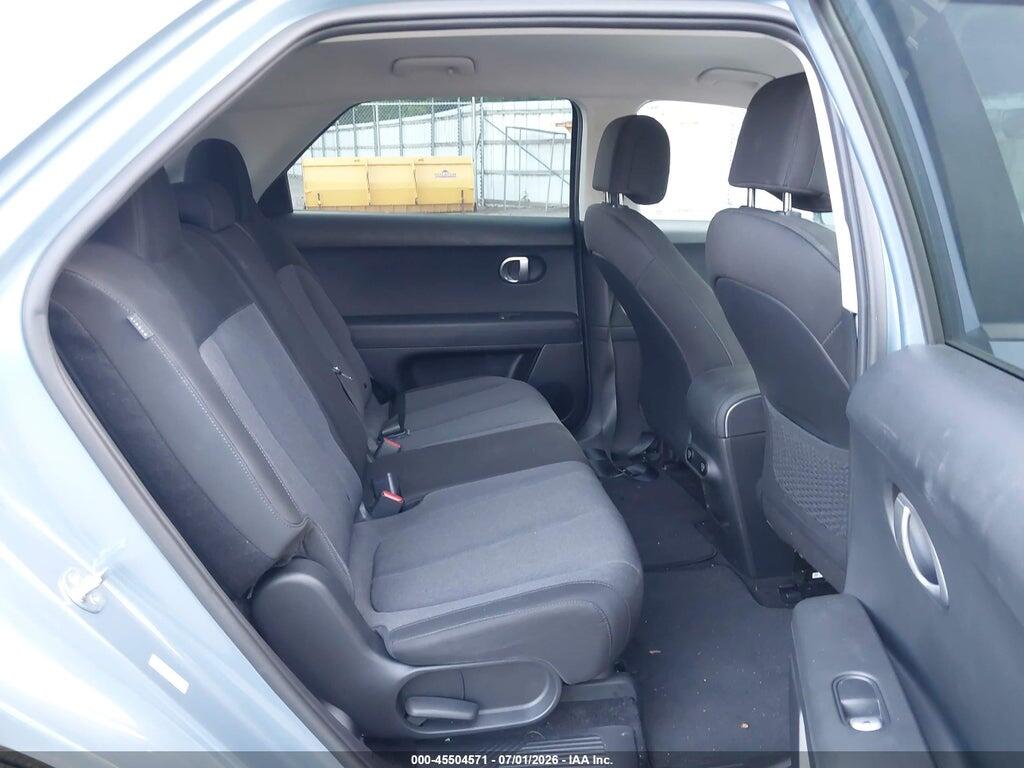 KM8KNDDF5RU300621 2024 HYUNDAI IONIQ 5 photo no. 8