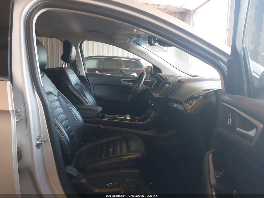 2FMPK4J96KBC60770 2019 FORD EDGE photo no. 5