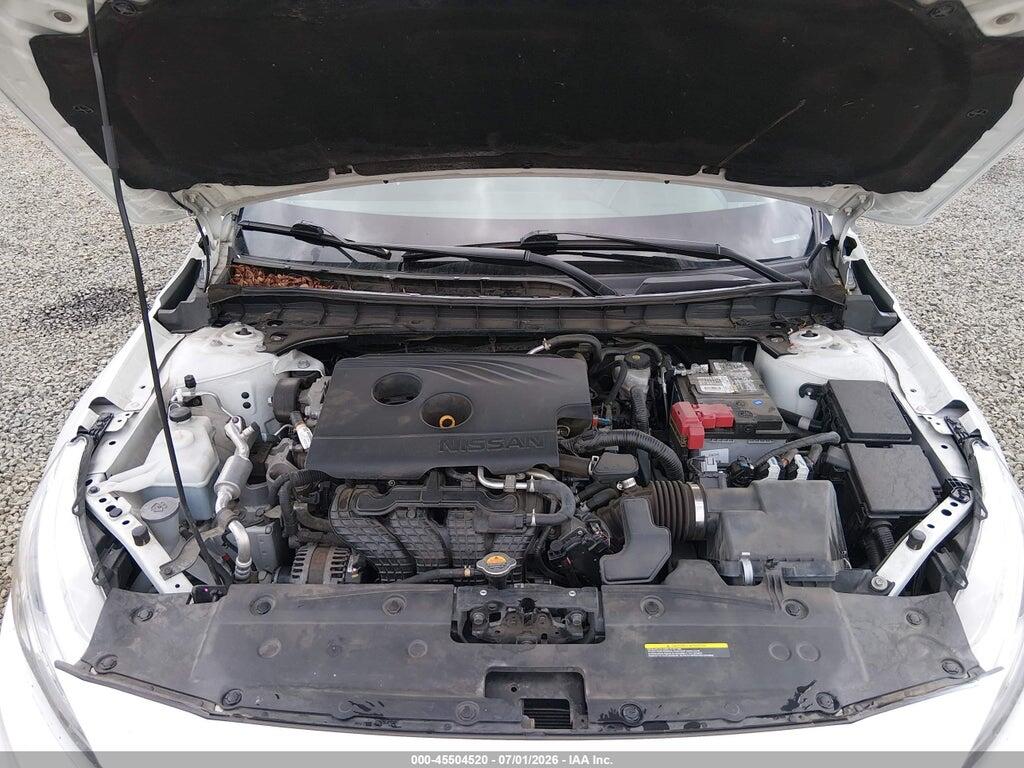 1N4BL4BV6LN317715 2020 NISSAN ALTIMA photo no. 10