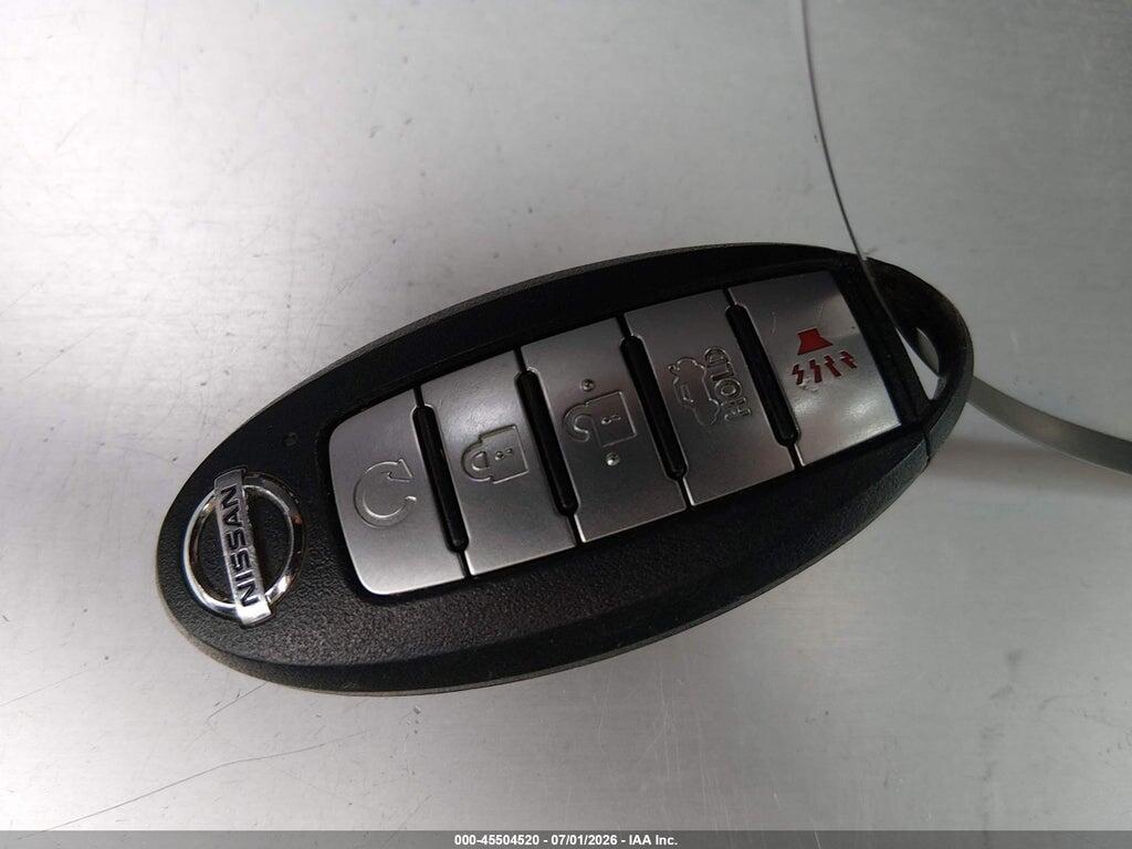 1N4BL4BV6LN317715 2020 NISSAN ALTIMA photo no. 11