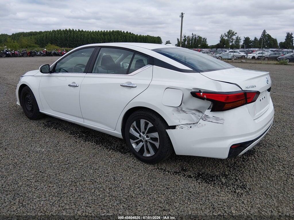 1N4BL4BV6LN317715 2020 NISSAN ALTIMA photo no. 3