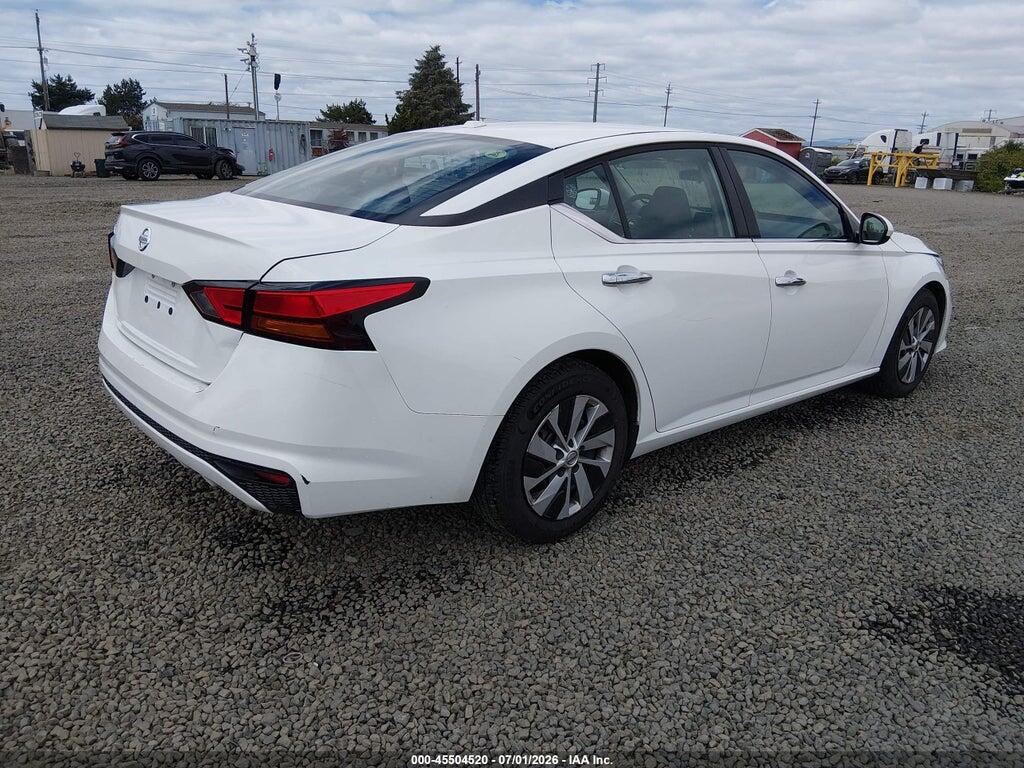 1N4BL4BV6LN317715 2020 NISSAN ALTIMA photo no. 4