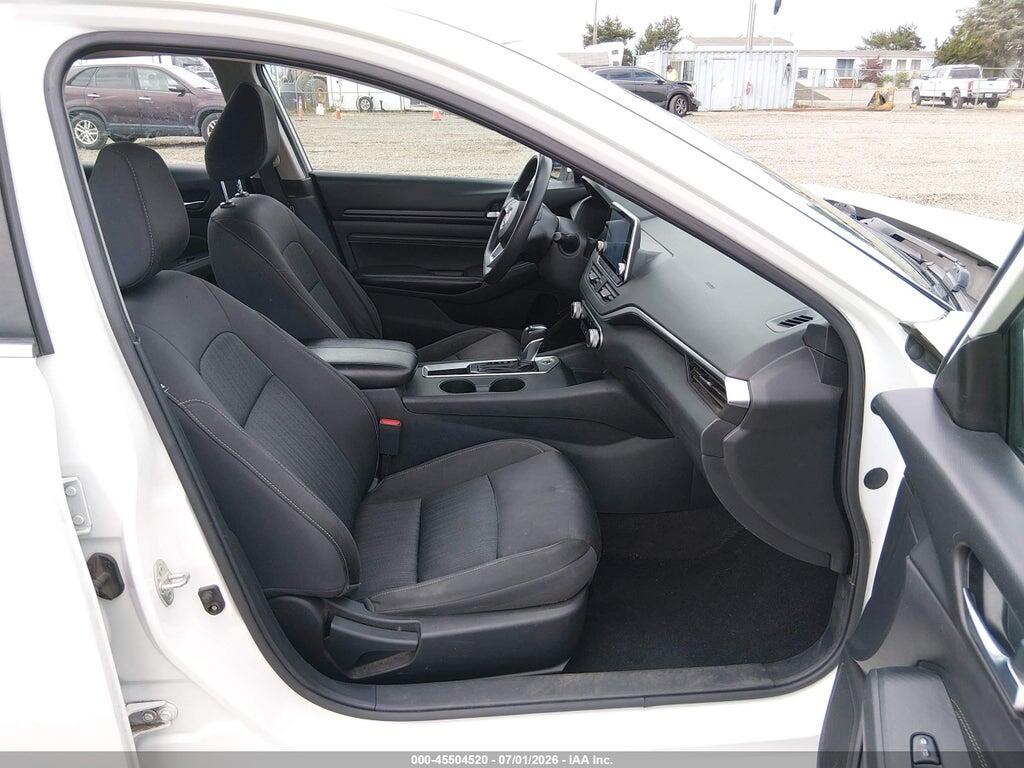 1N4BL4BV6LN317715 2020 NISSAN ALTIMA photo no. 5