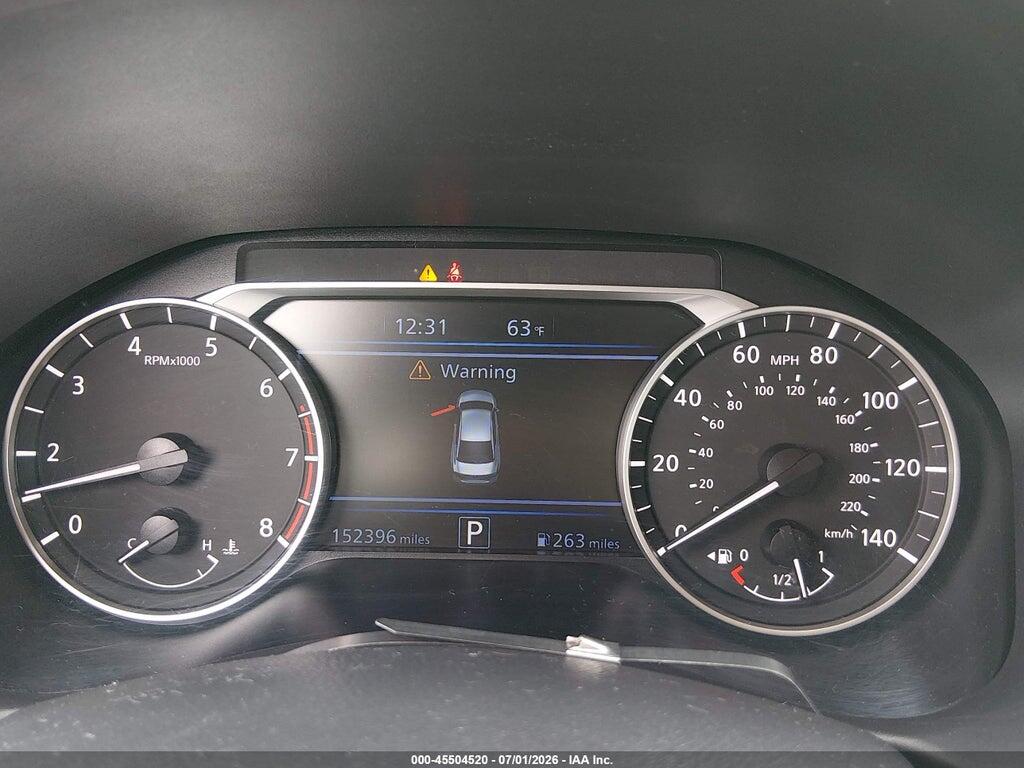1N4BL4BV6LN317715 2020 NISSAN ALTIMA photo no. 7