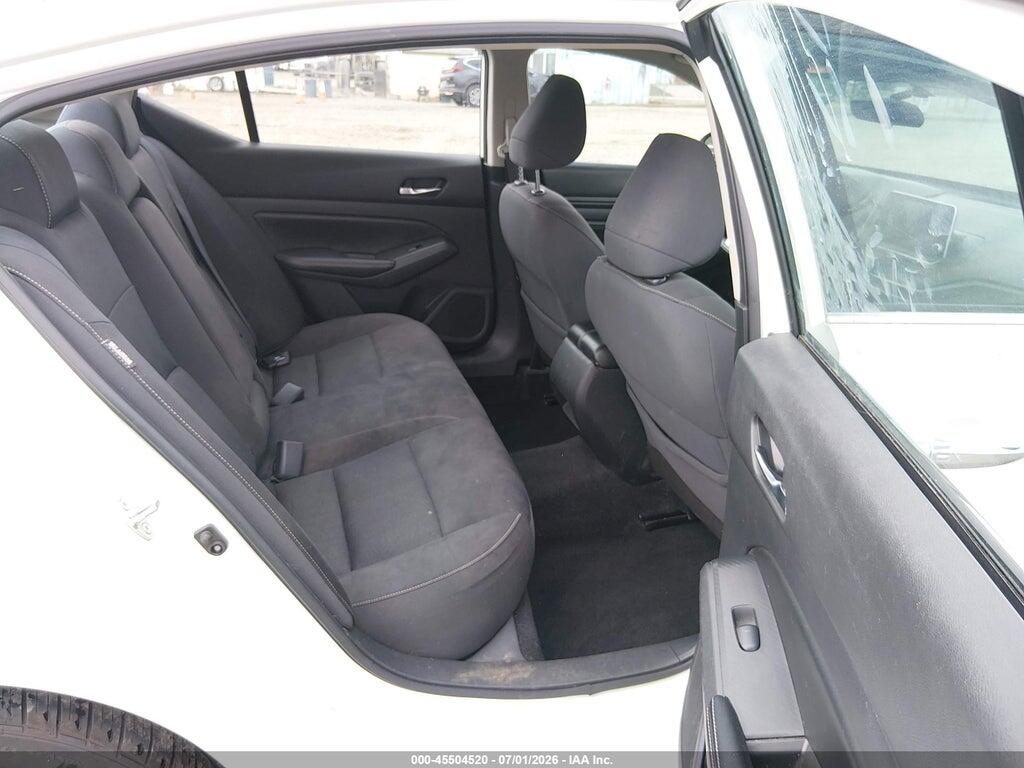 1N4BL4BV6LN317715 2020 NISSAN ALTIMA photo no. 8