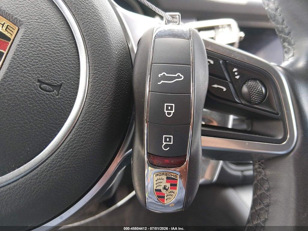WP1AA2A5XMLB17188 2021 PORSCHE MACAN photo no. 11