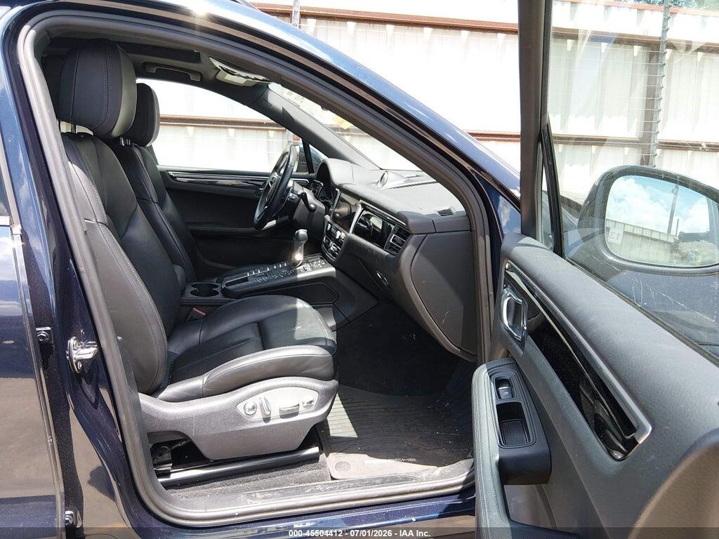WP1AA2A5XMLB17188 2021 PORSCHE MACAN photo no. 5