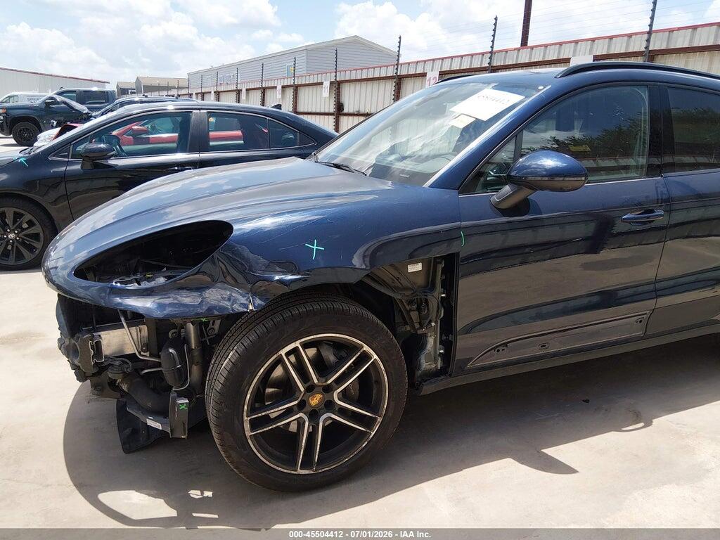WP1AA2A5XMLB17188 2021 PORSCHE MACAN photo no. 6