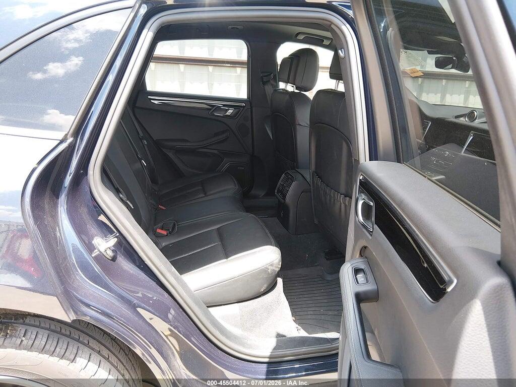 WP1AA2A5XMLB17188 2021 PORSCHE MACAN photo no. 8