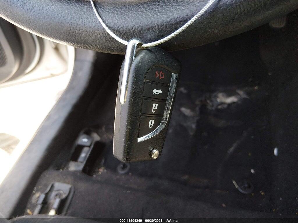 5YFEPMAE3MP214673 2021 TOYOTA COROLLA photo no. 11