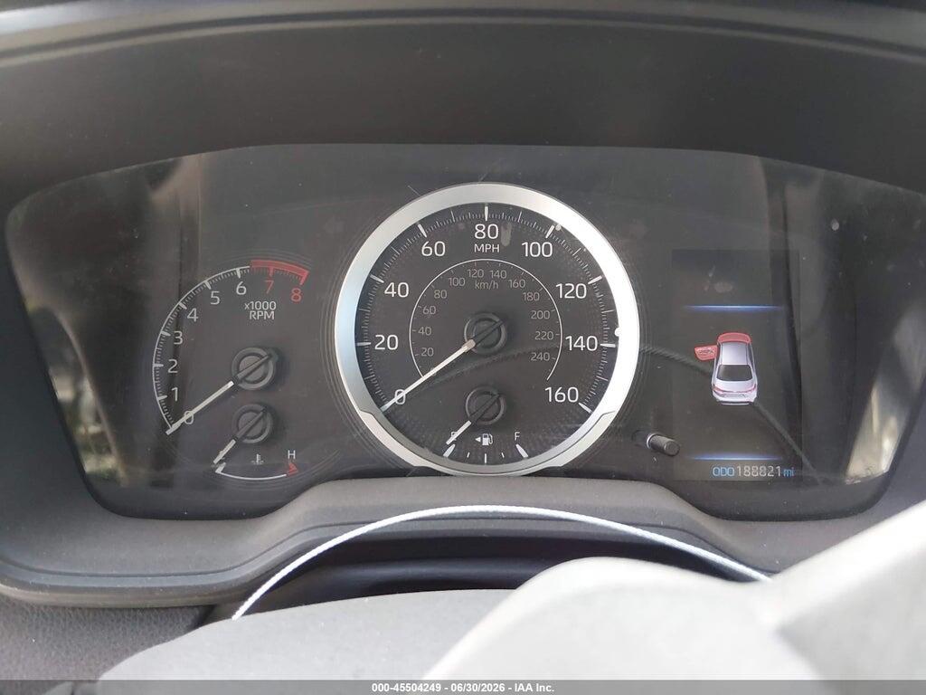5YFEPMAE3MP214673 2021 TOYOTA COROLLA photo no. 7