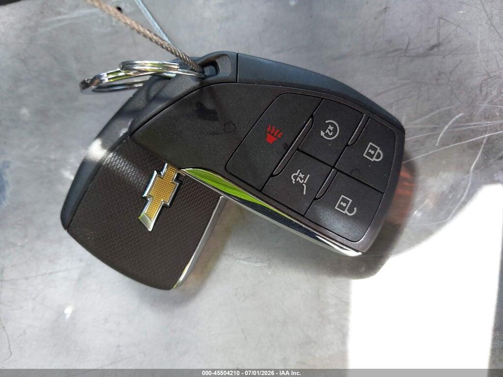 3GNAXHEG5TL349027 2026 CHEVROLET EQUINOX photo no. 11