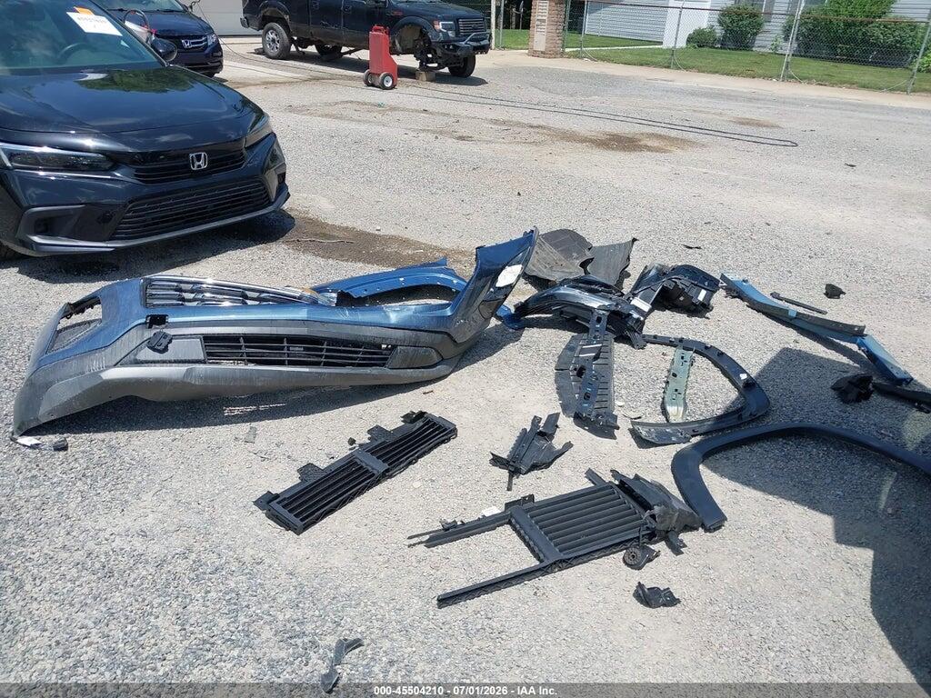 3GNAXHEG5TL349027 2026 CHEVROLET EQUINOX photo no. 12